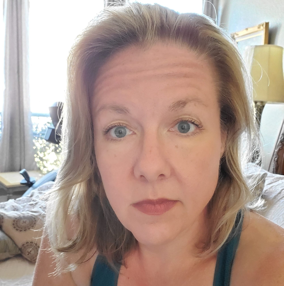 Meet your Posher, Meagan